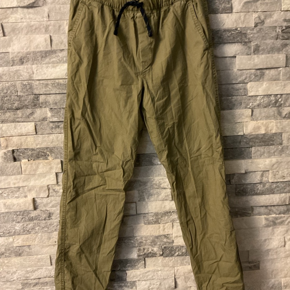 Polo by Ralph Lauren Khaki Chinos